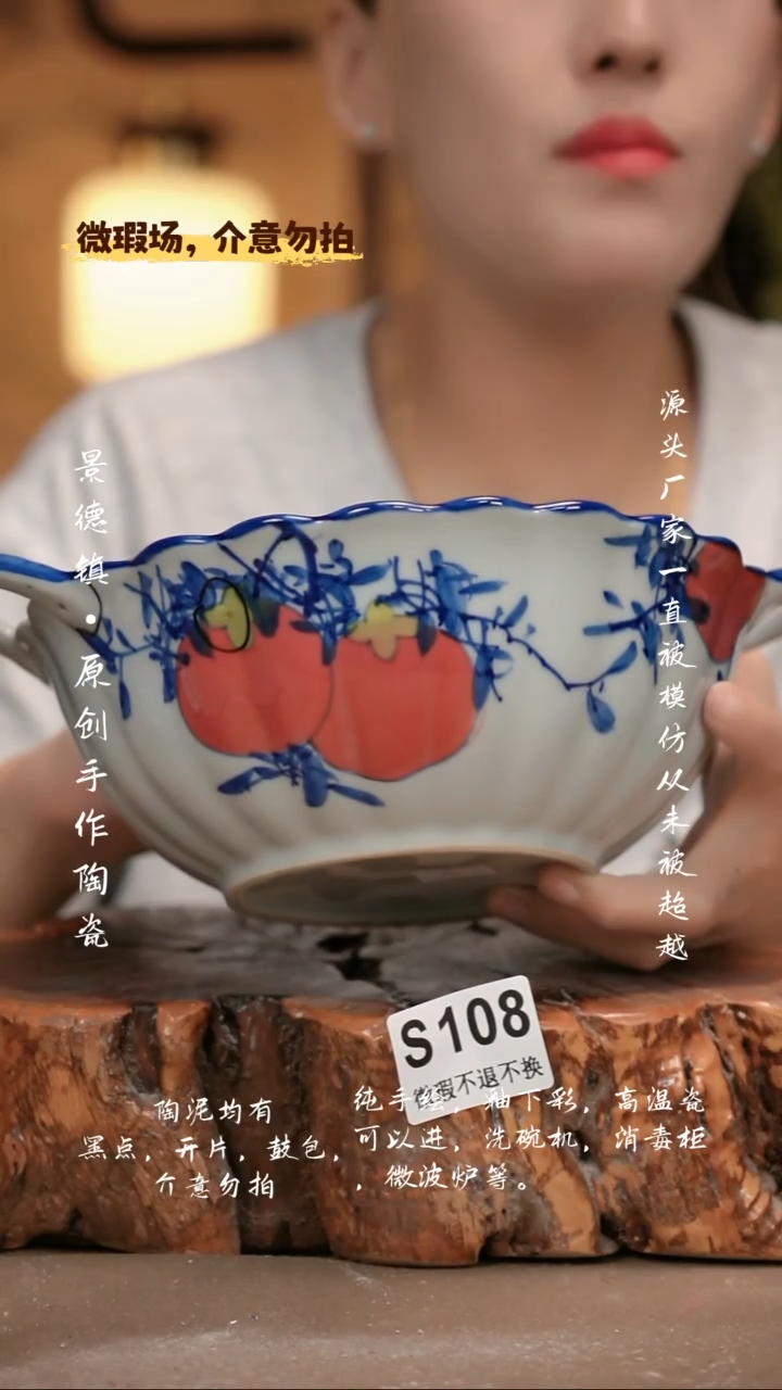 其他WS108新十二器