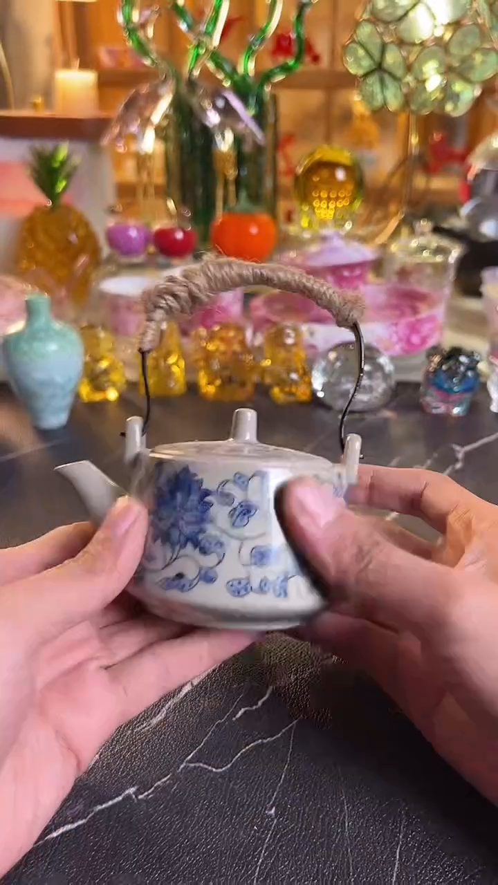 禾木精选必属精品茶具