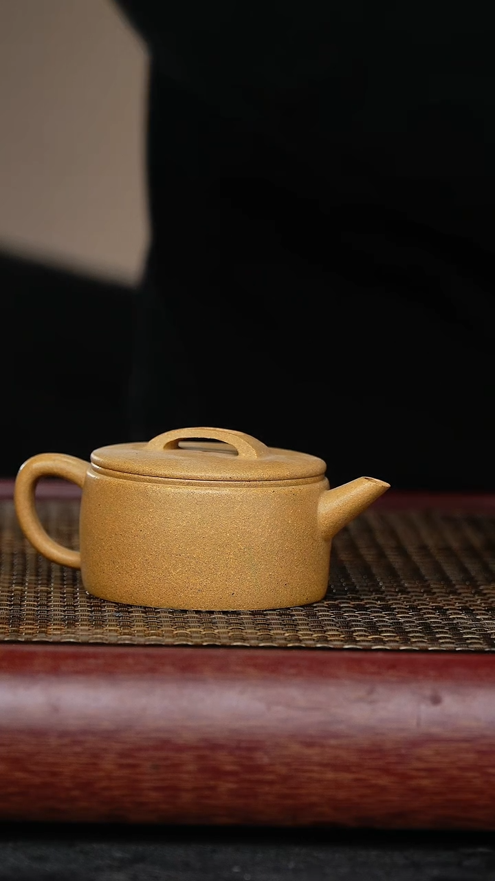 【闪购商品】紫砂茶壶宜兴原矿紫砂壶
