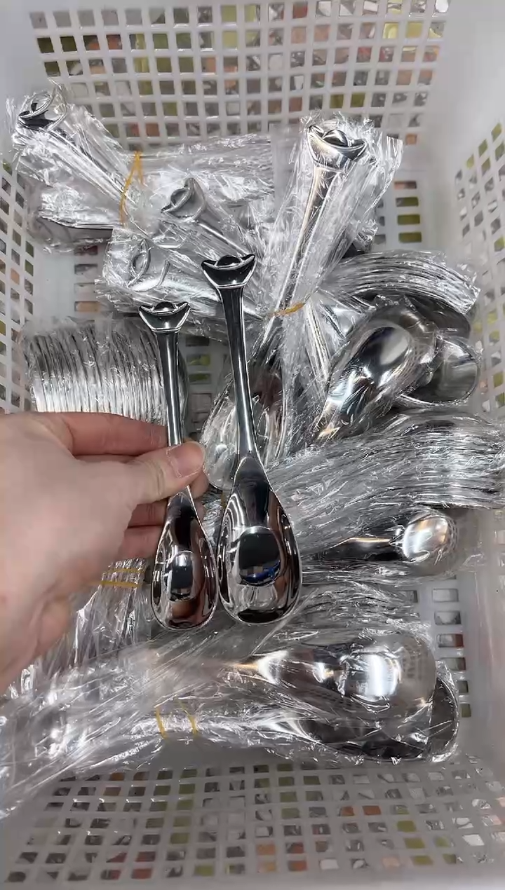 【闪购商品】不锈钢021