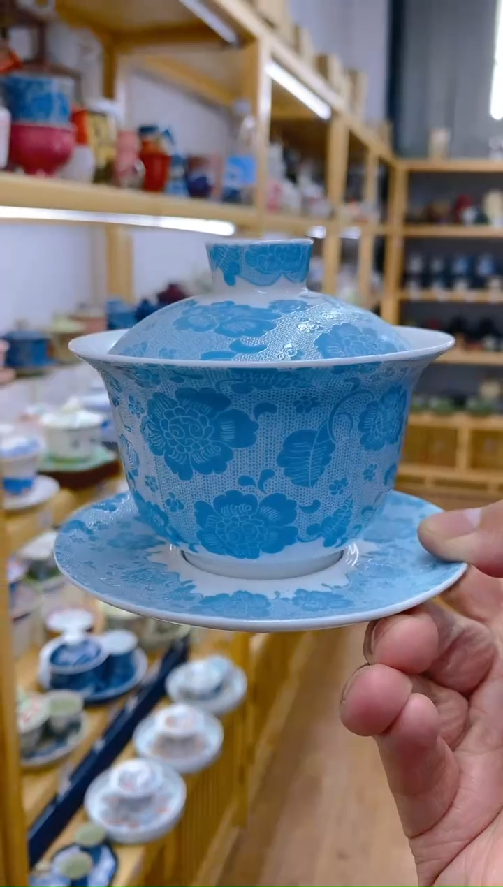 【闪购商品】其他高温烧制陶瓷37