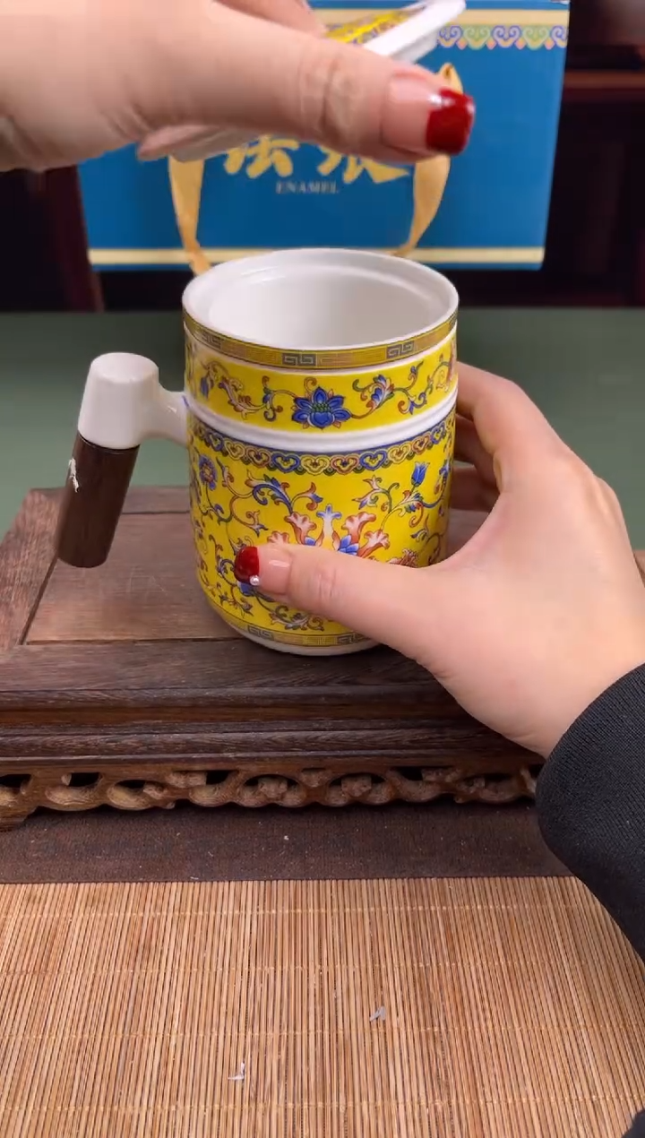 【闪购商品】顾德茶器福利闪购链接