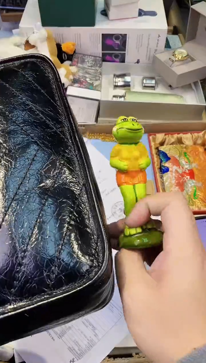 【闪购商品】瓷片都是我的大宝贝儿瓷器.ys大