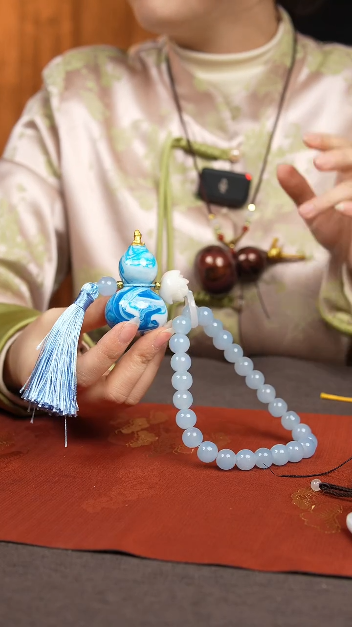 【闪购商品】2003号葫芦挂件摆件手持