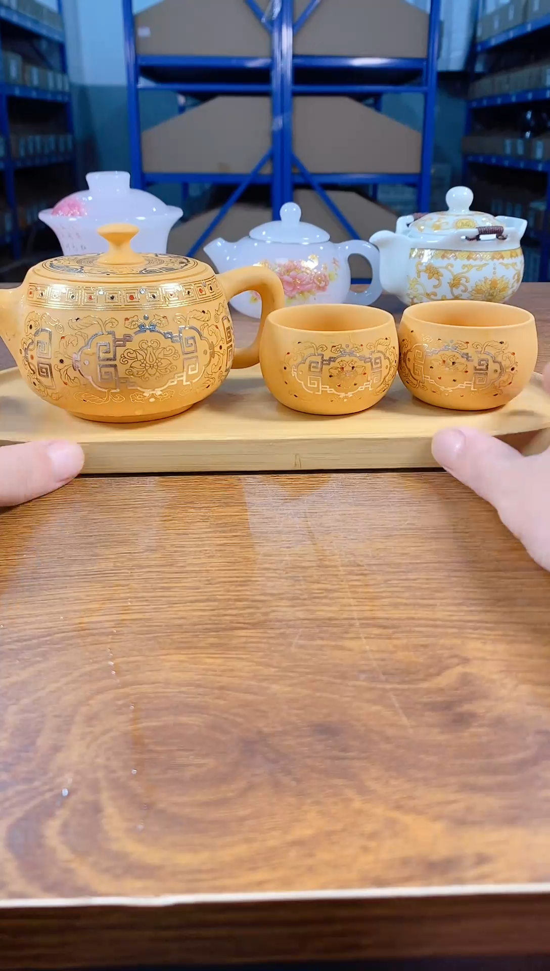 吉鑫泰福利精选福力