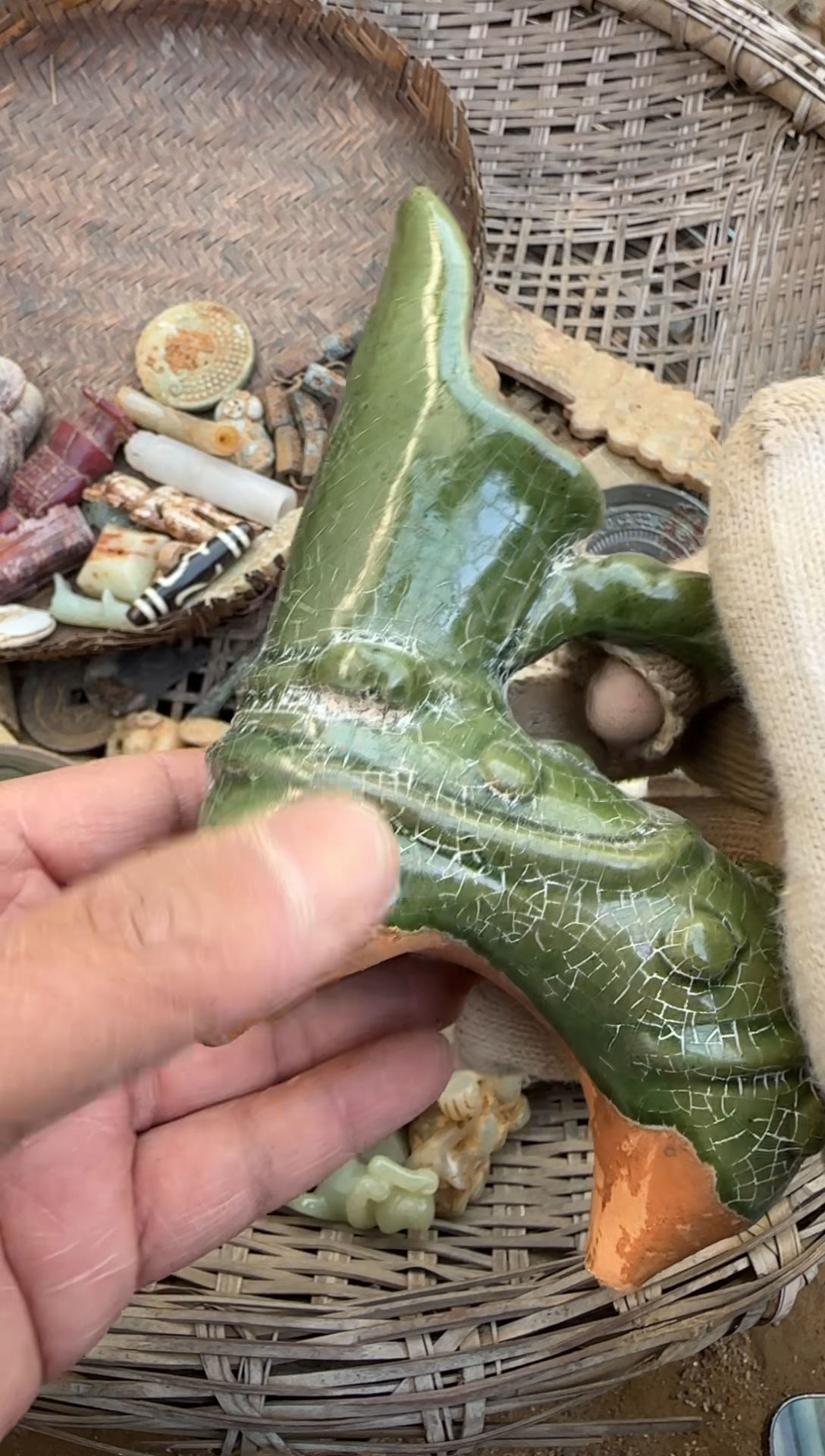 【闪购商品】摆件瓷器瓷器瓷器瓷器