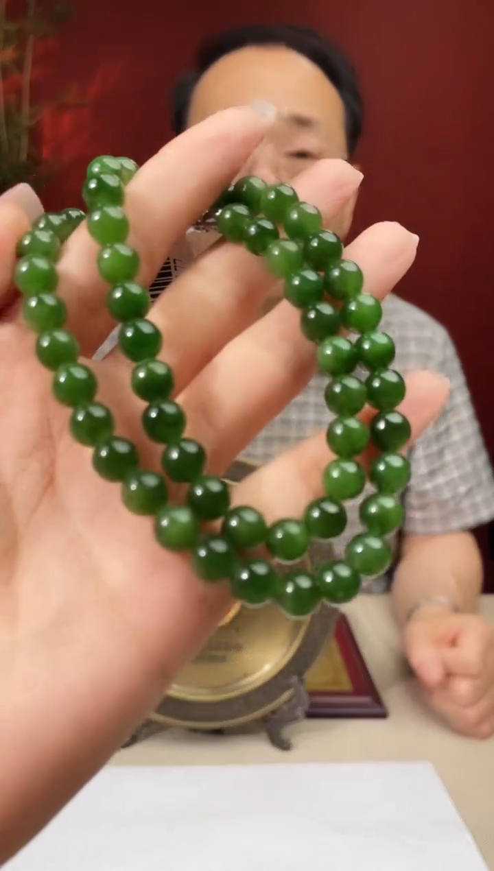 定制和田玉多样性发货 拍一发一 131