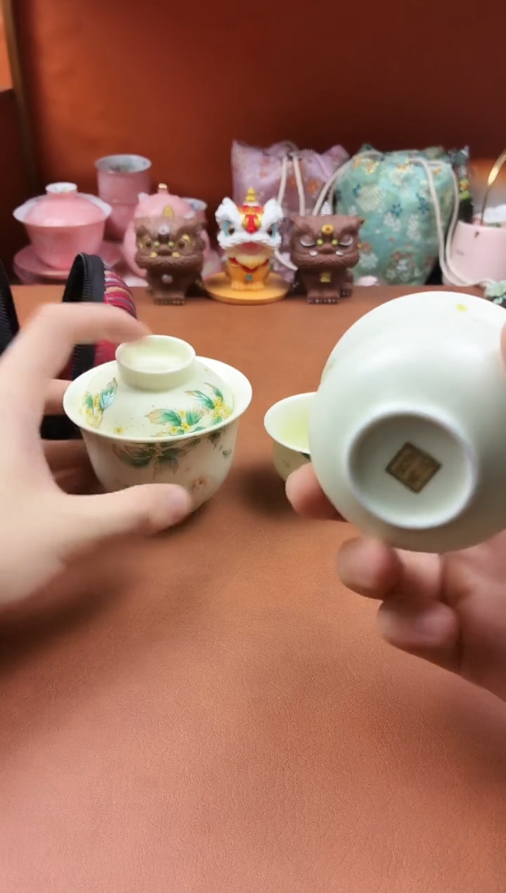 陶瓷@@@云问茶具链接