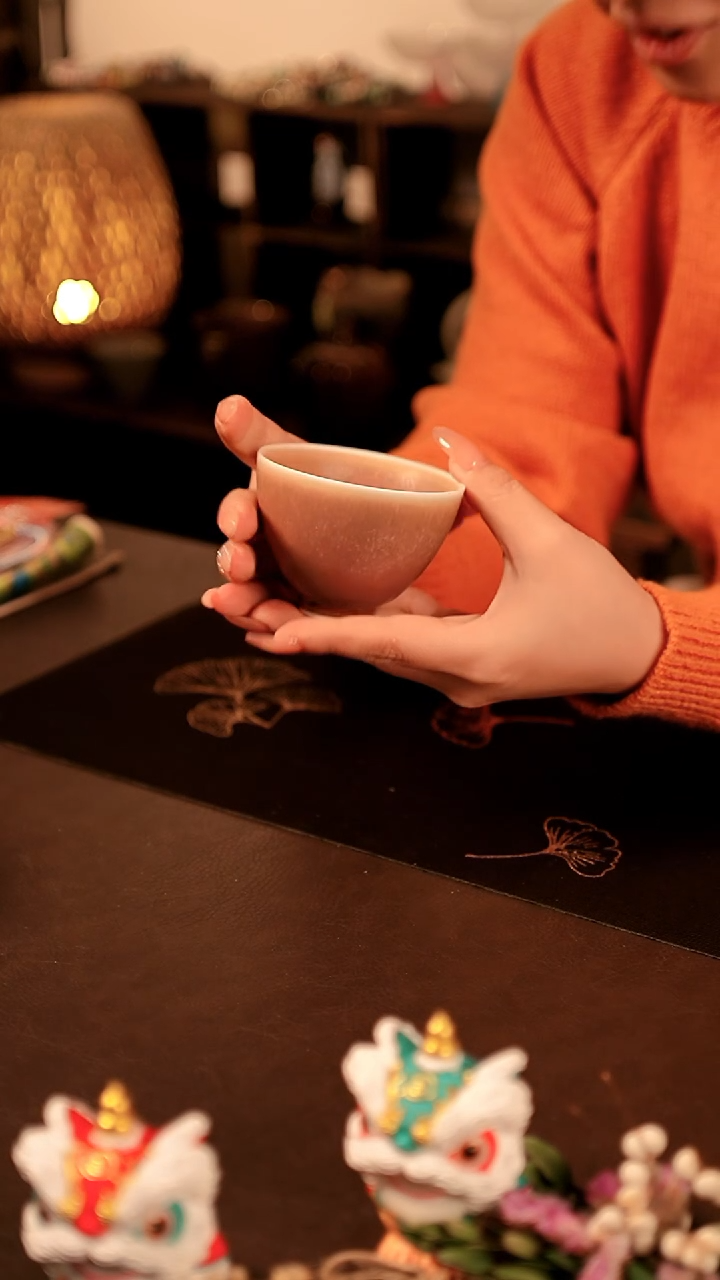 【闪购商品】闪购冲冲冲 福利杯子（微瑕）