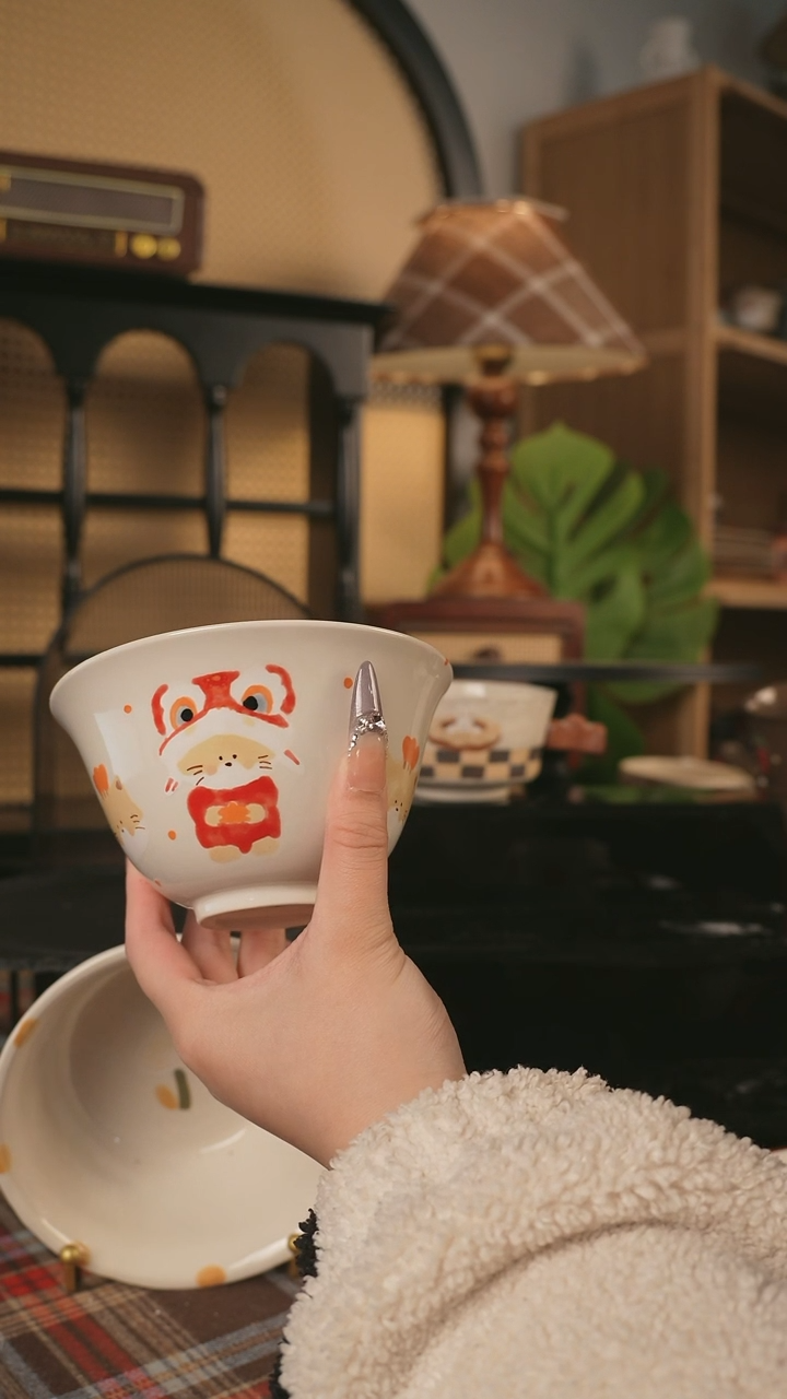 【闪购商品】杯川谷原创2.19场次直播正品