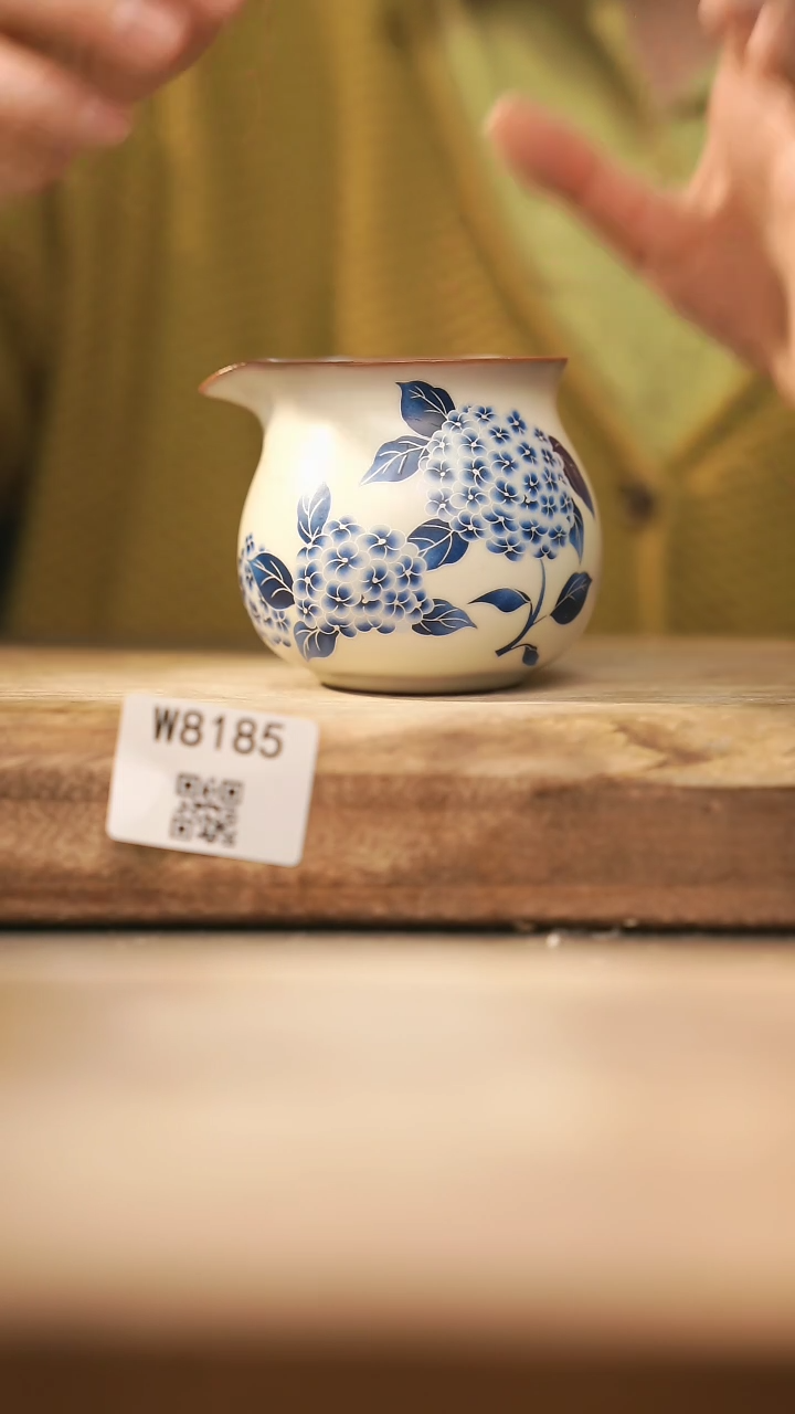【闪购商品】【经典福利】/ 公道杯@@W8185