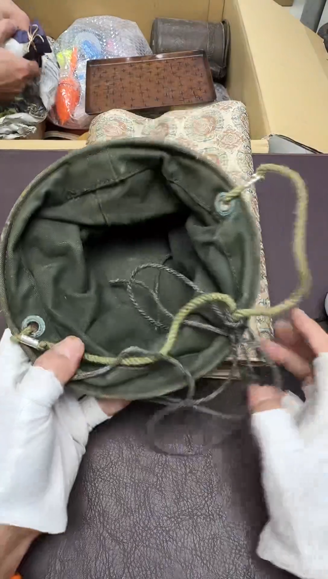 手工艺品钧瓷记***记102