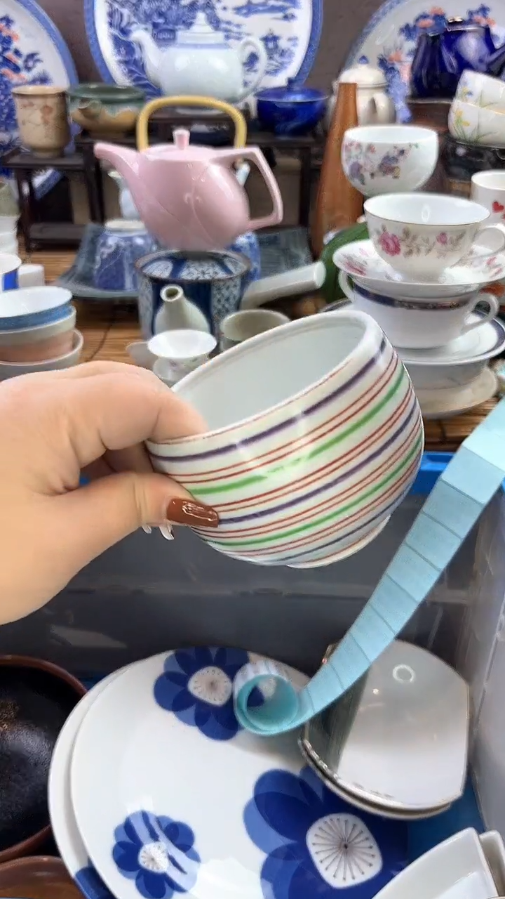 【闪购商品】瓷片小静嘎嘎漏啊啊啊