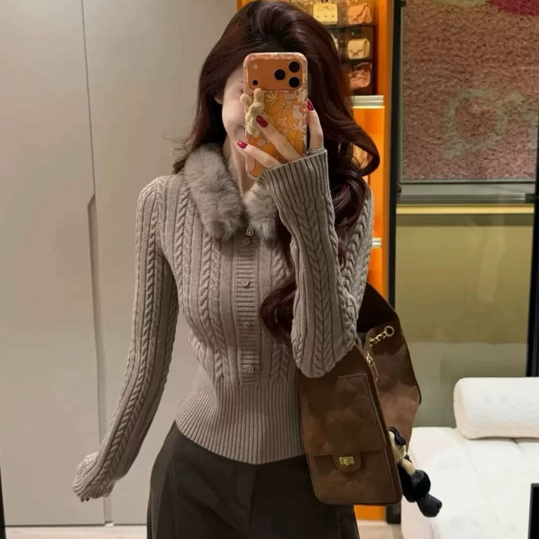 直播间同款时尚服饰