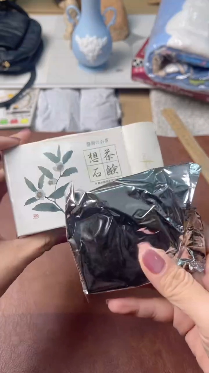 中古商品满18包邮