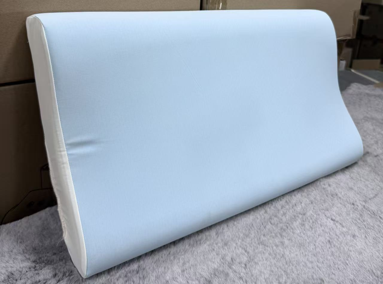 【按照主播讲解拍】 沉香家用助眠柔软支撑记忆枕头