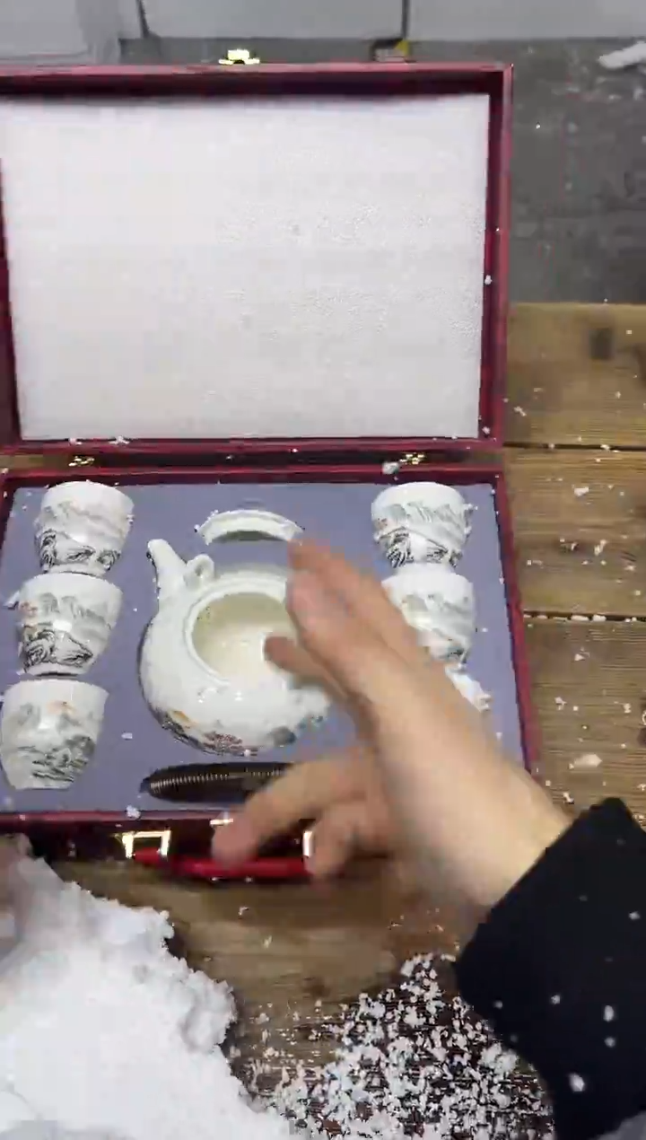 【闪购商品】其他精美茶器便宜卖了