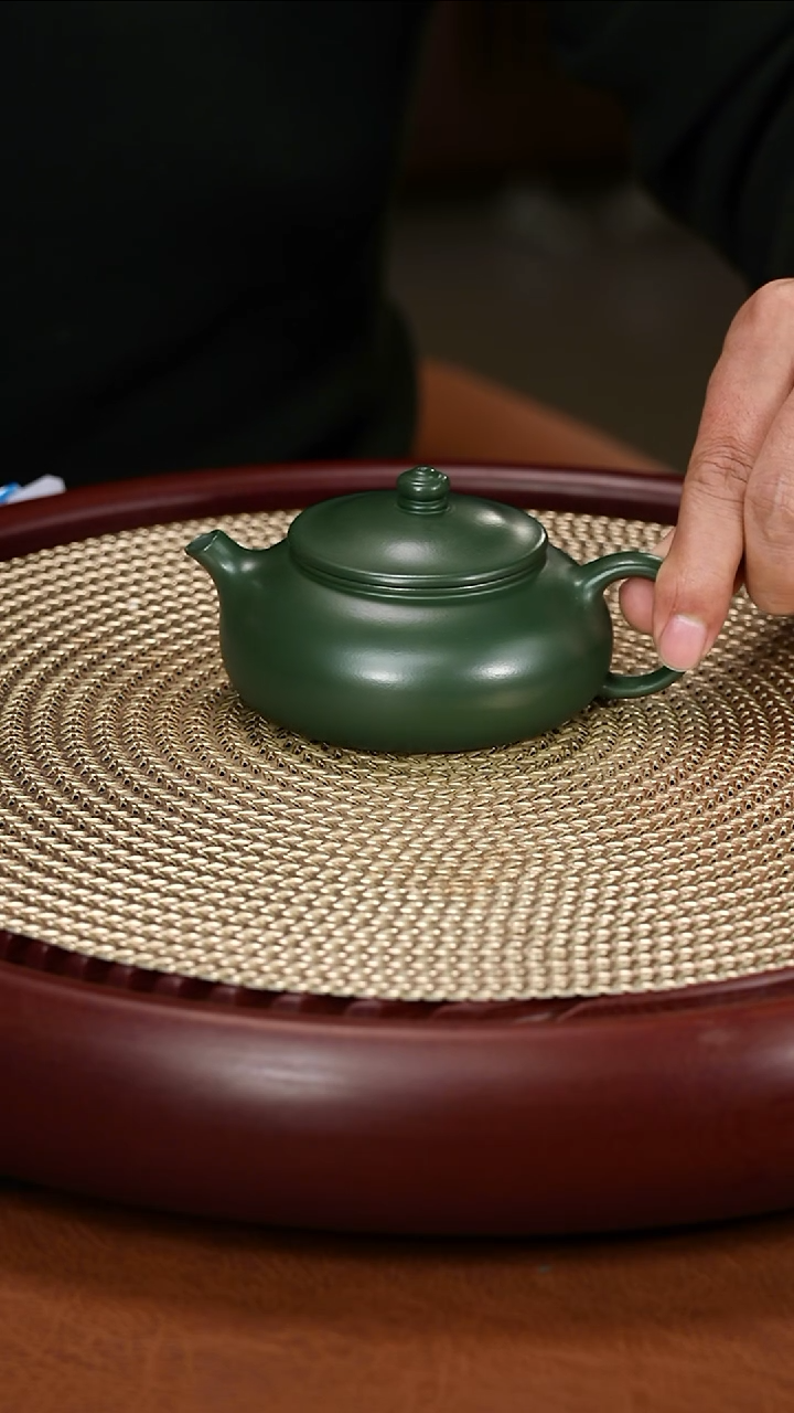 茶壶紫砂27  150cc