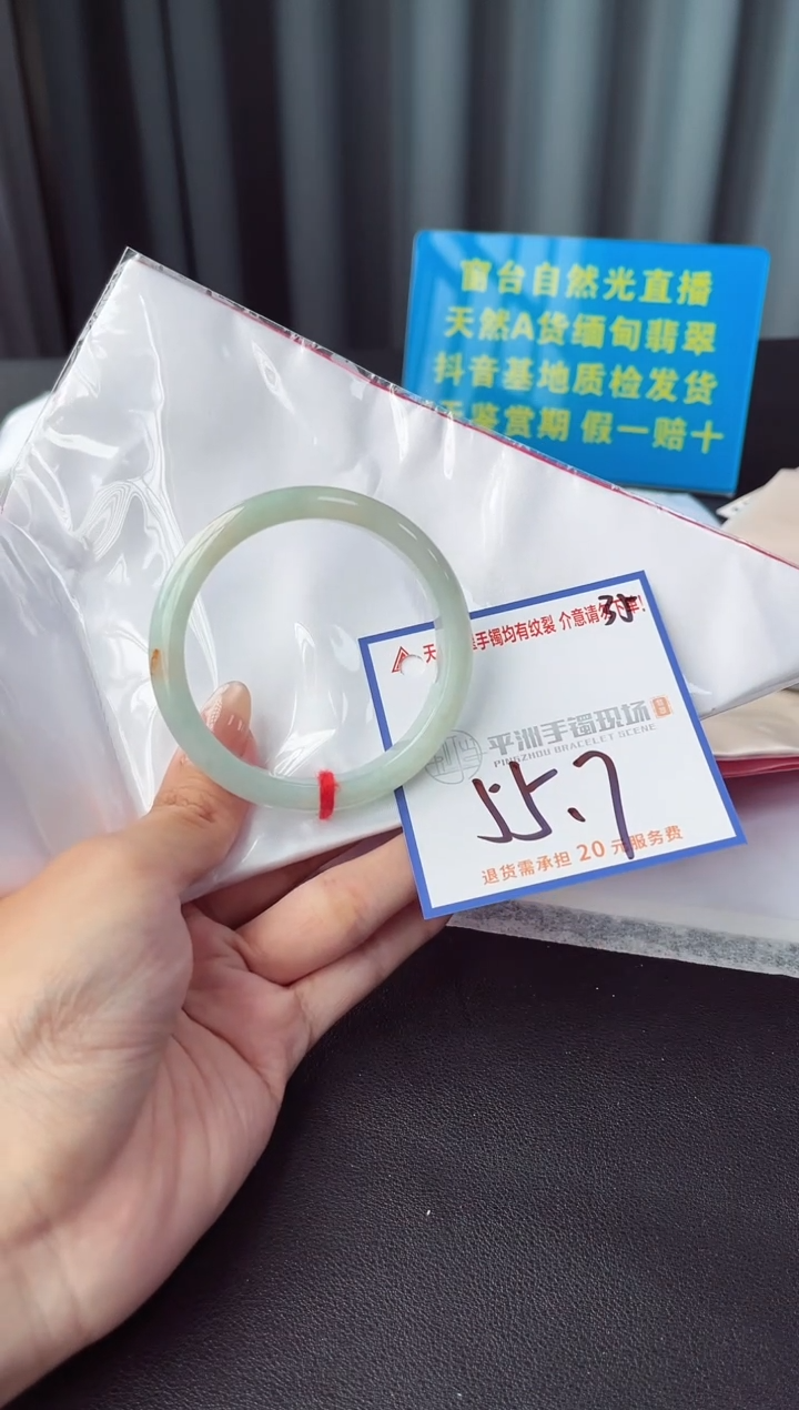 未镶嵌手镯翡翠1111