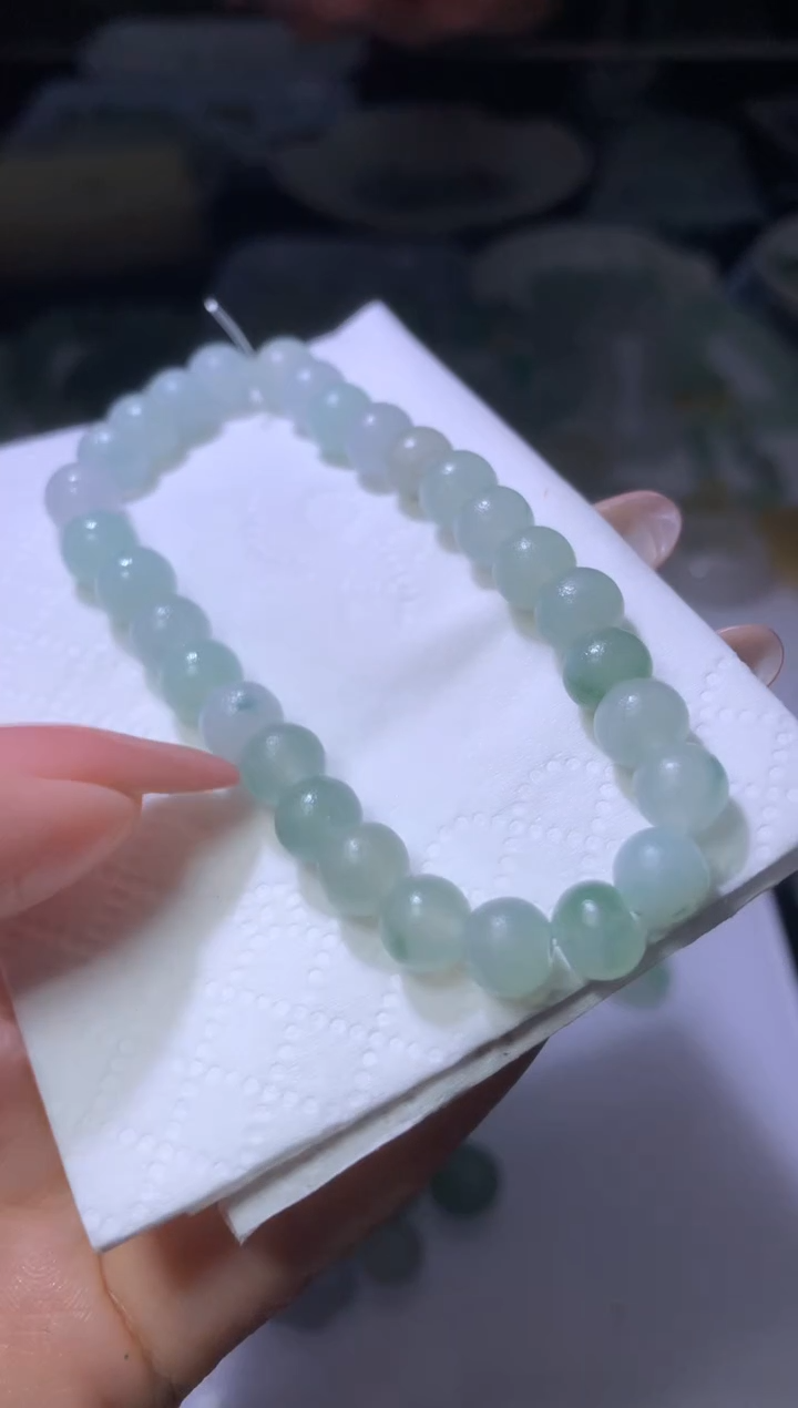 未镶嵌定制翡翠晓*MXX058675