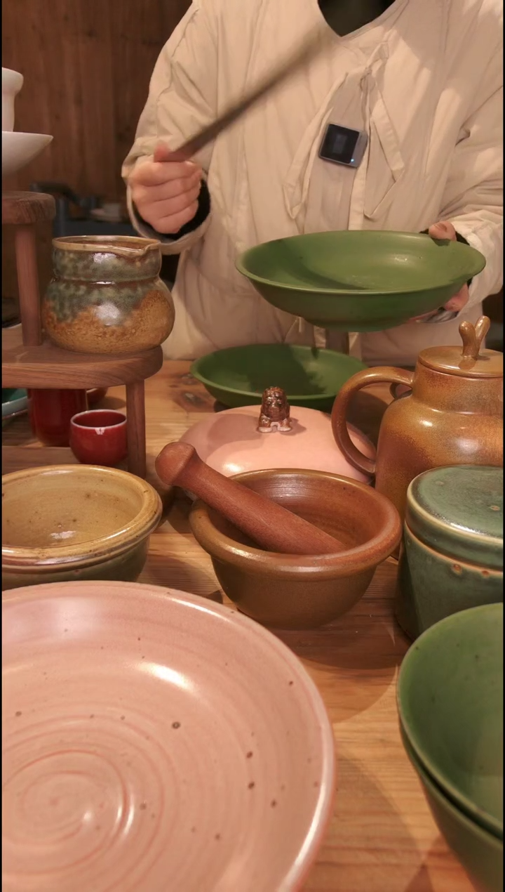 【闪购商品】碗 景德镇手工高温陶瓷