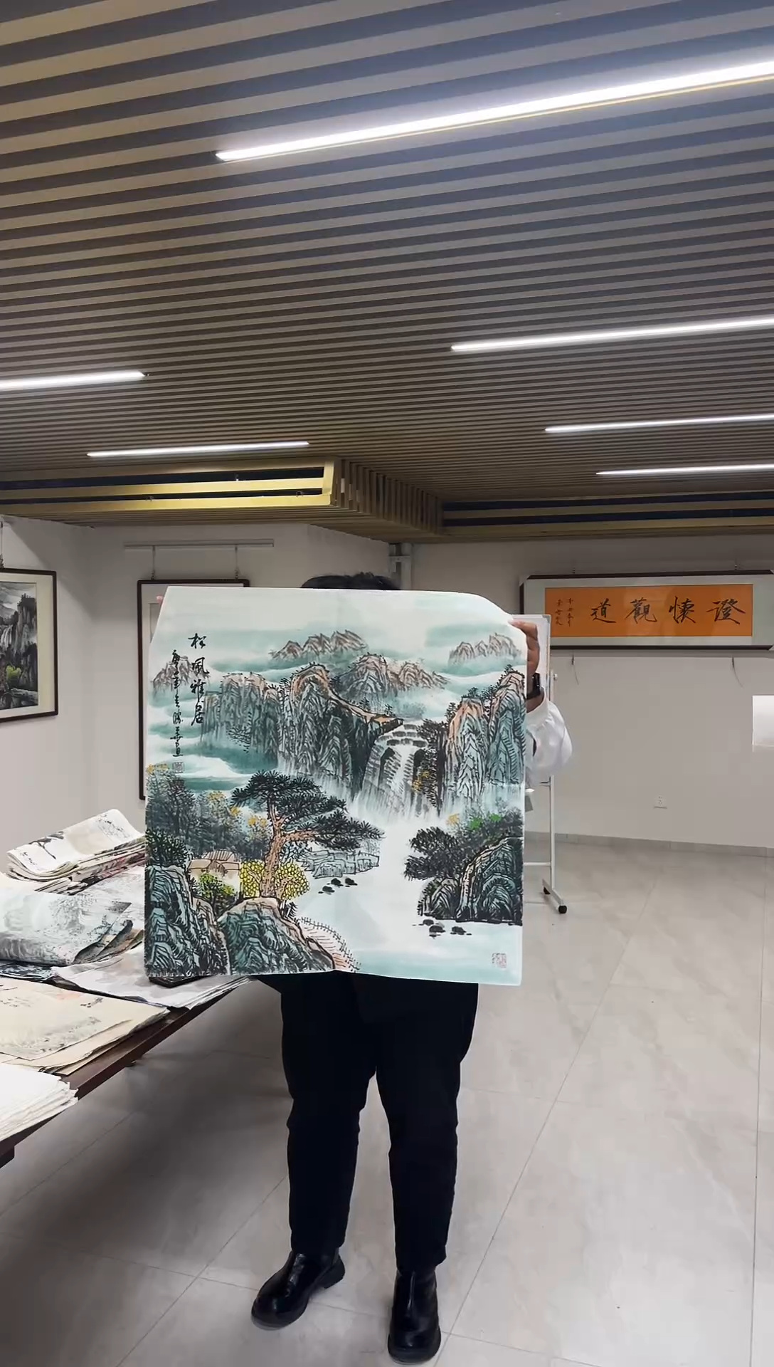 国画丹青专属福利-55-24