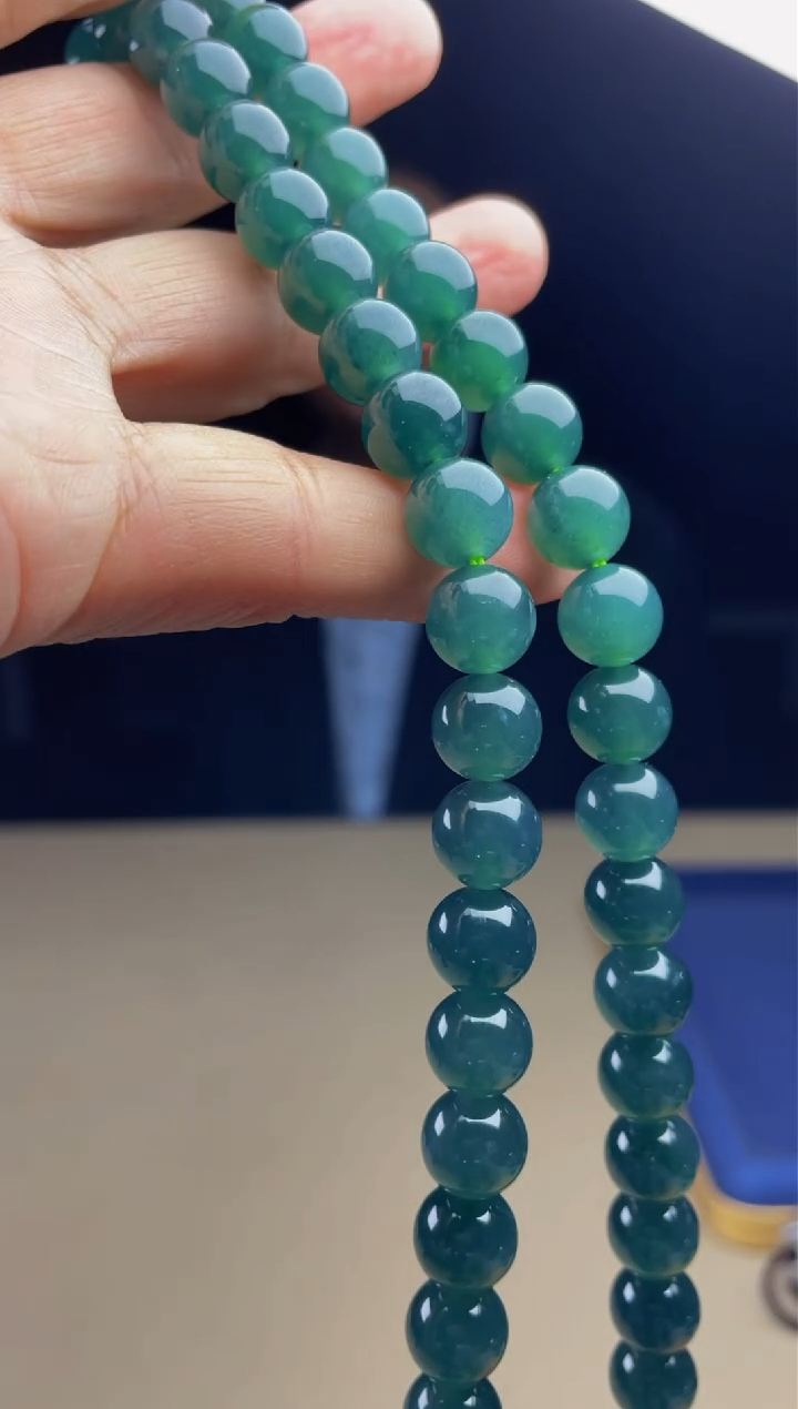 【闪购商品】定制翡翠未镶嵌          1579