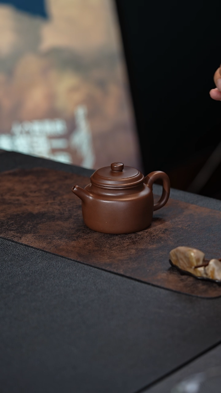 【闪购商品】紫砂茶壶德钟 1111111111