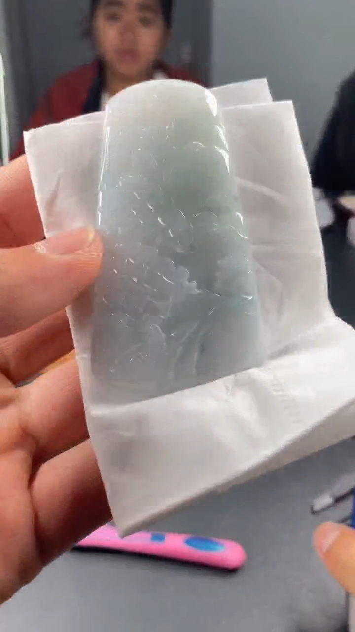 【闪购商品】定制翡翠未镶嵌定制孤品