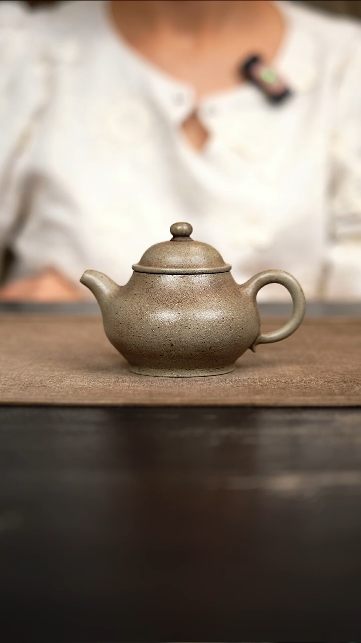 茶壶紫砂茶壶茶壶115cc