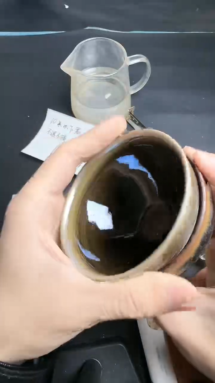 【闪购商品】茶盏建窑建盏建窑建盏89