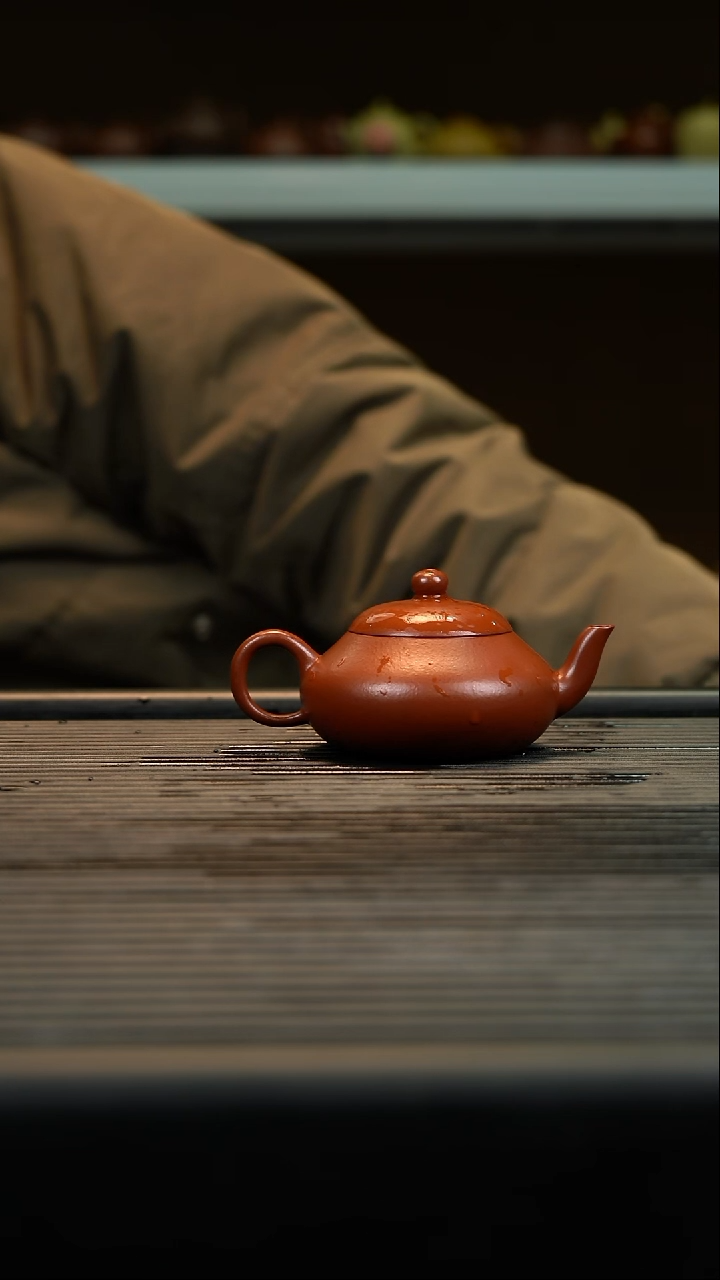 茶壶紫砂紫砂壶19