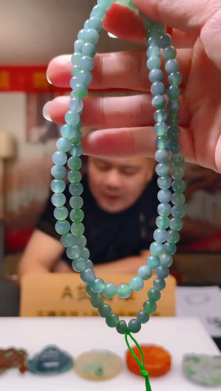 未镶嵌定制翡翠Z-@@QJXT1228006（多样性发其一）