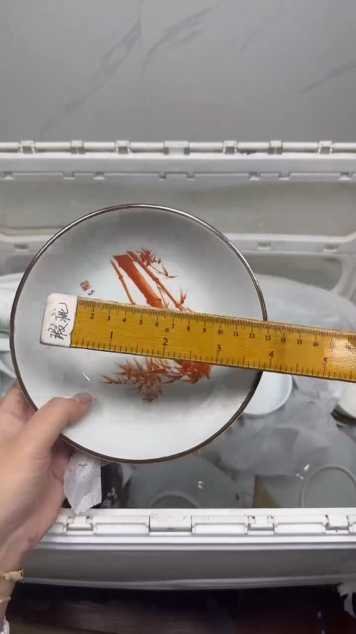 【闪购商品】652回流瓷器默认微瑕，18.8包邮