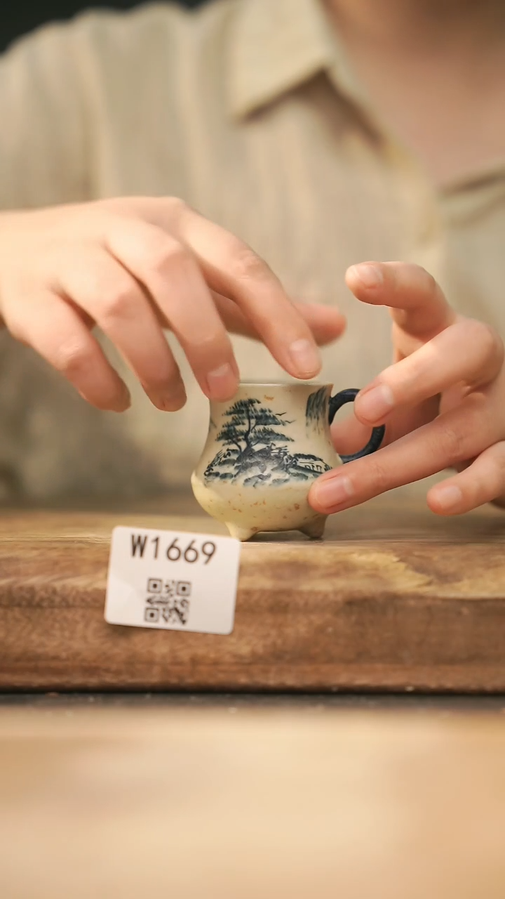 【经典福利】/ 杯子@@W1669