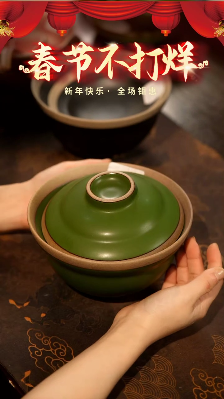 【闪购商品】稻谷壳栖居生活手工手作@@A070+D031