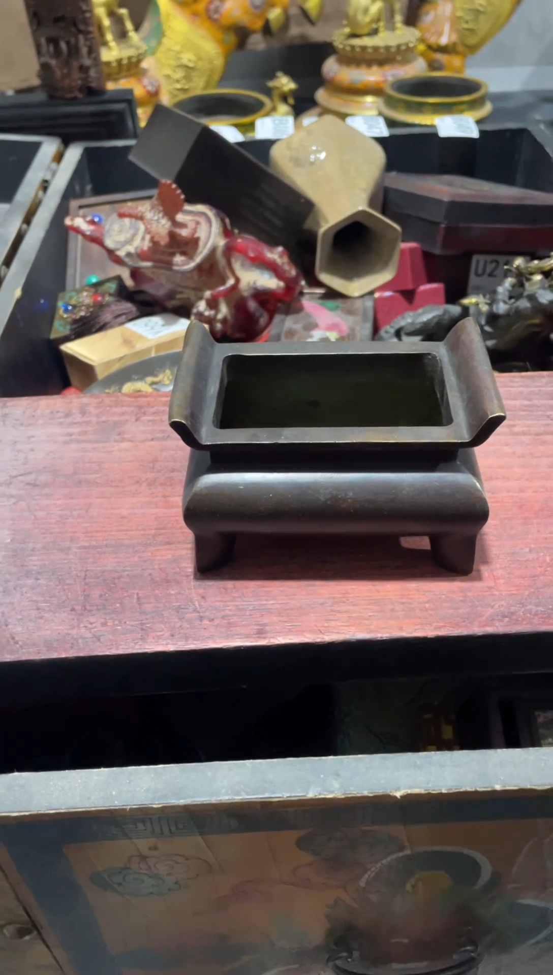 【闪购商品】瓷片主播推荐精美好物