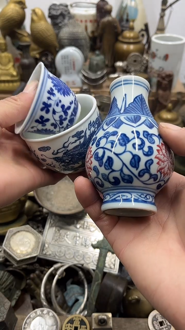 奕*铜器小物件234