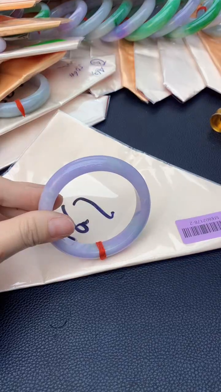 【闪购商品】翡翠手镯未镶嵌0129493761