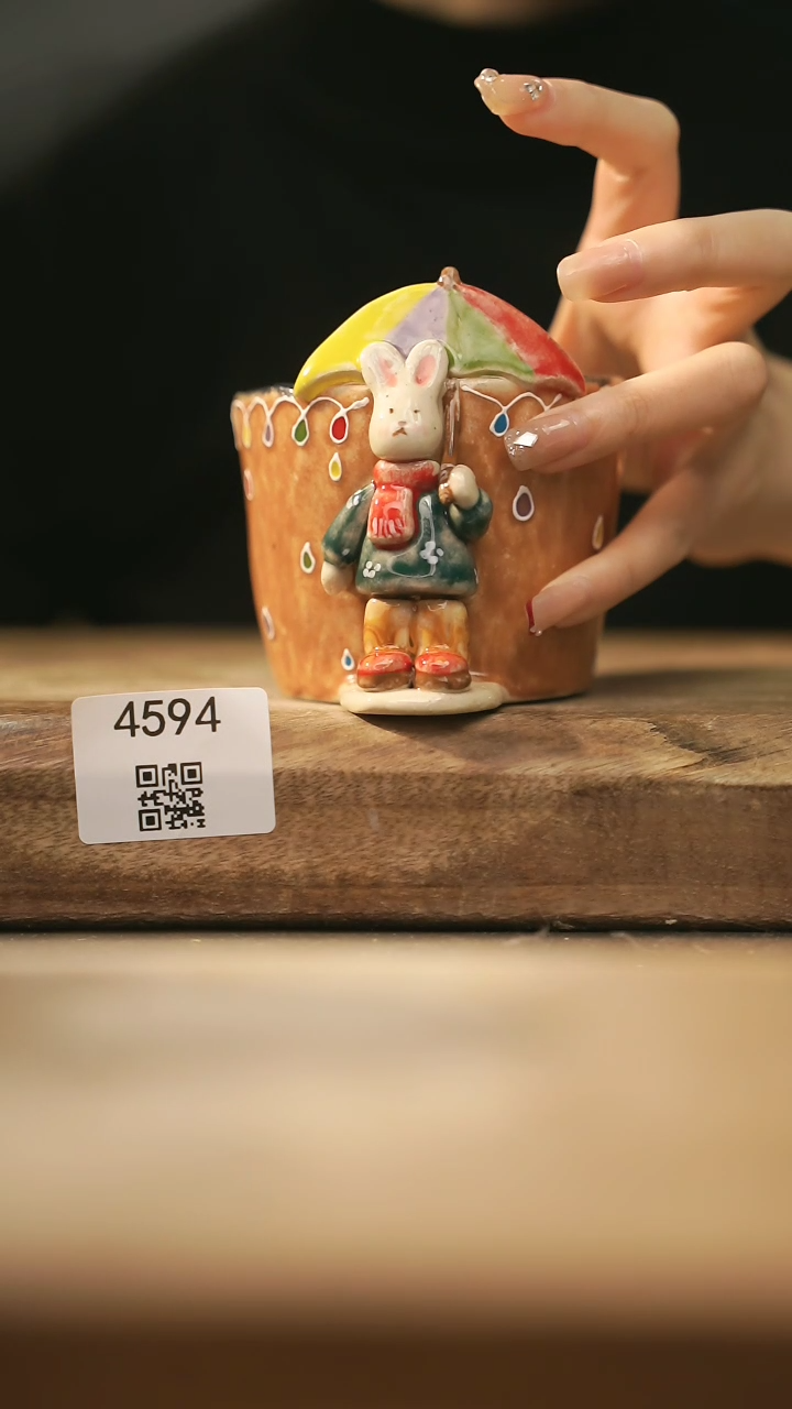 【闪购商品】【落单孤品】福利/杯子@@4594