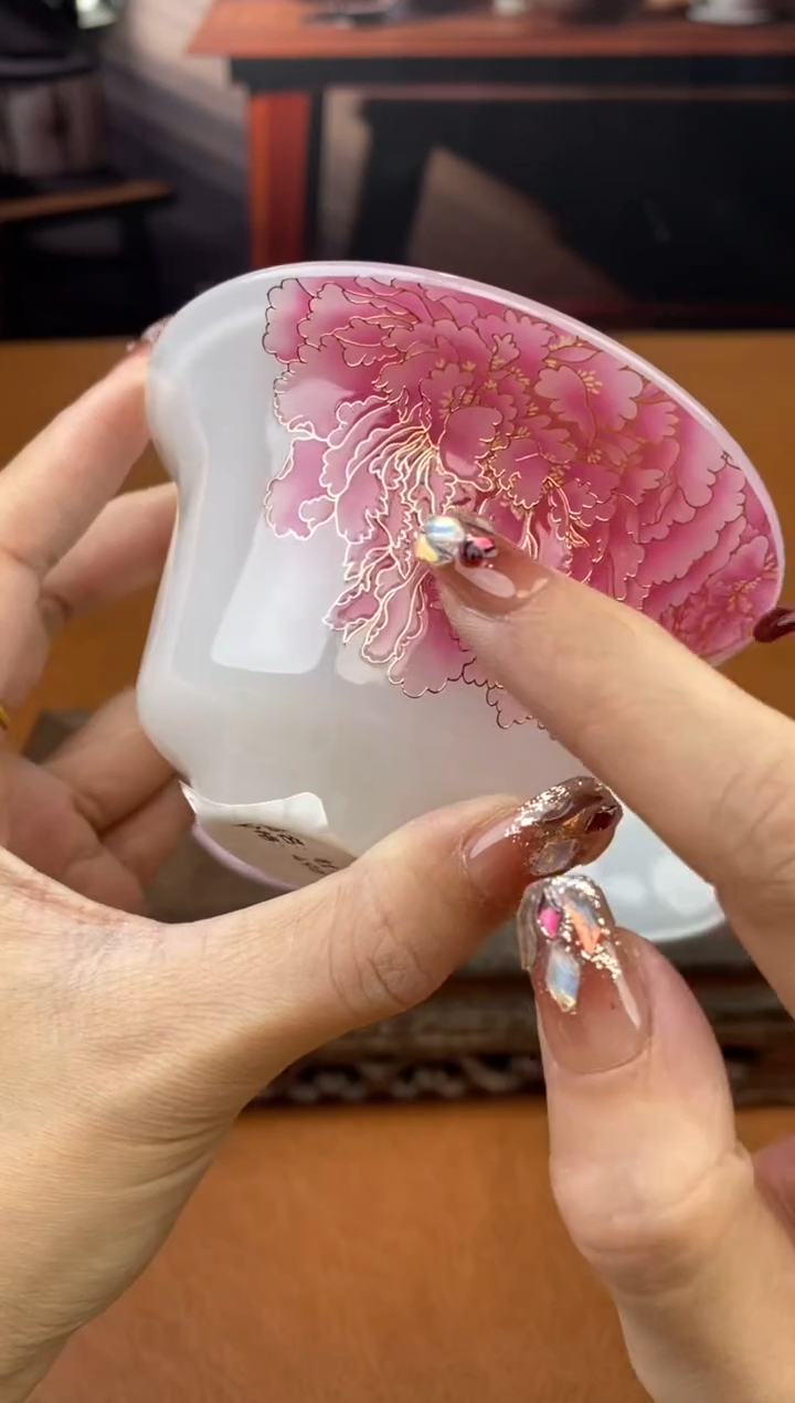 【闪购商品】陶禧茶器闪购福利V