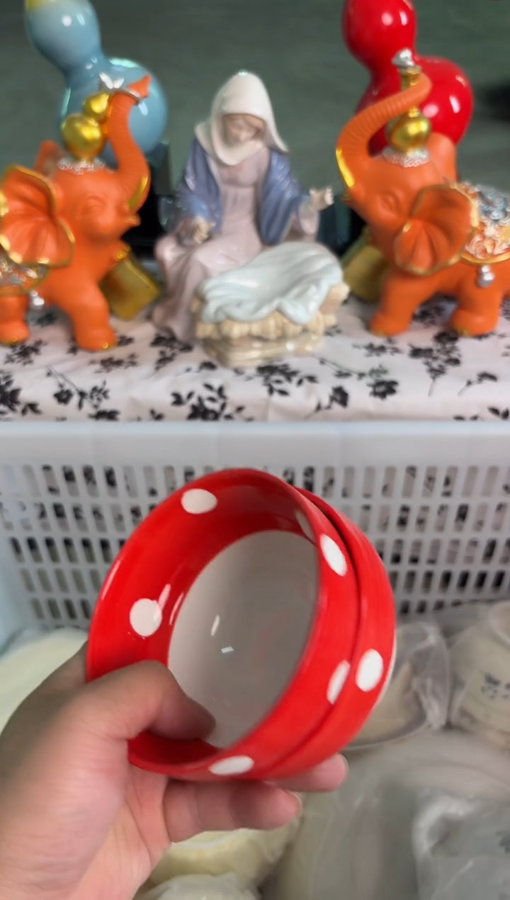 瓷片894默认微瑕15包邮库存1件