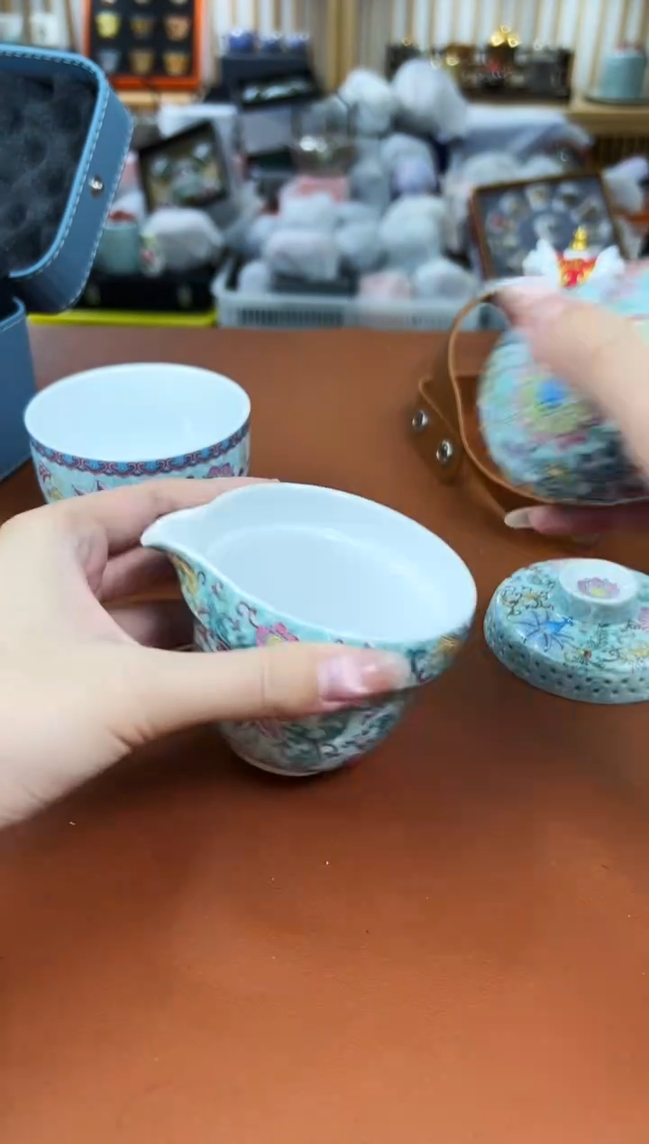 万家瓷坊清货商品链接@@F962