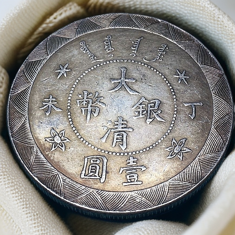 B005精选手工摆件现代仿古复古工艺摆件