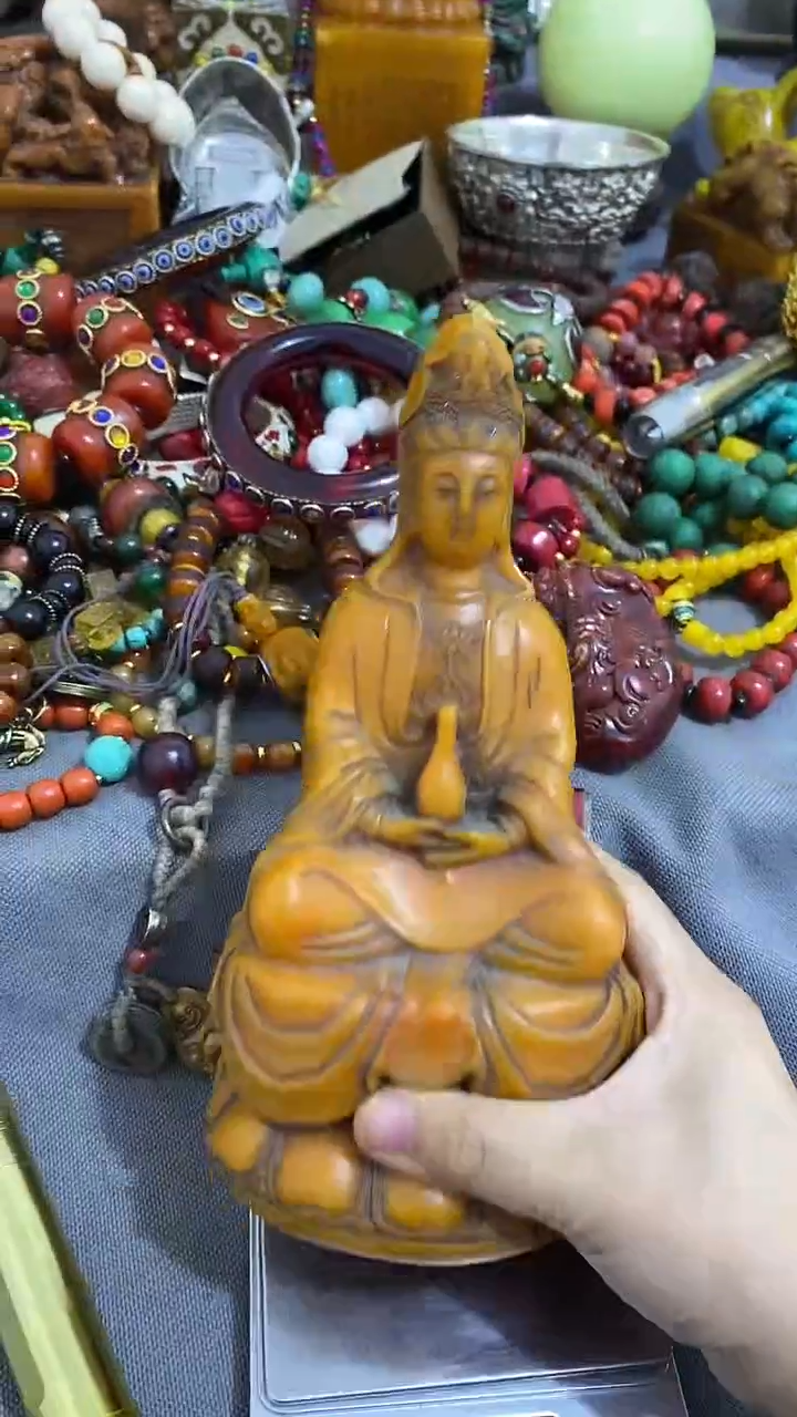 【闪购商品】织绣其他                