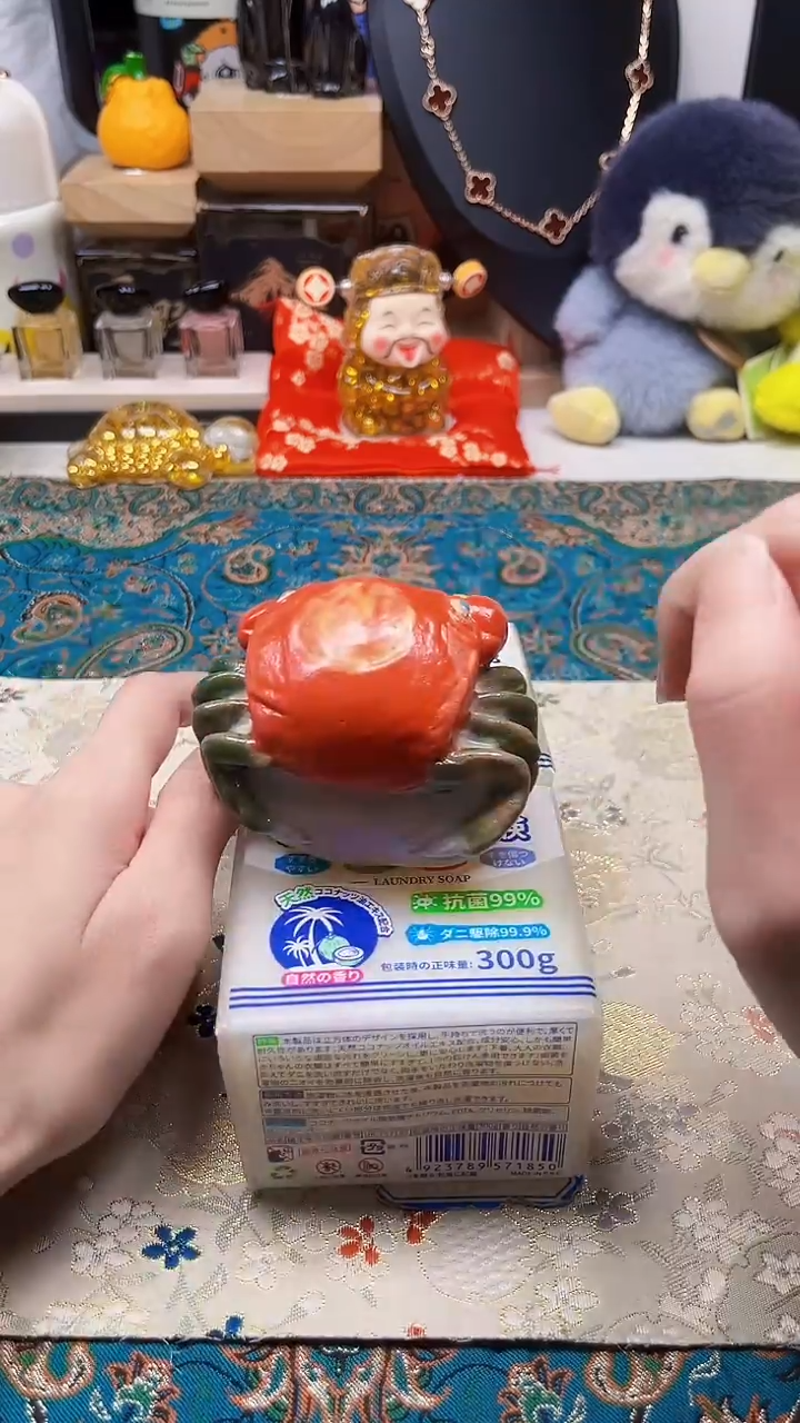 瓷片陶茶666文玩周边多人