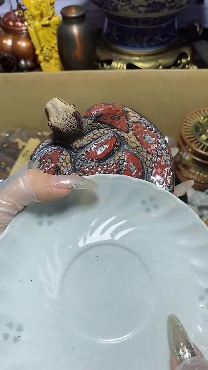 【闪购商品】瓷器此片瓷器此片