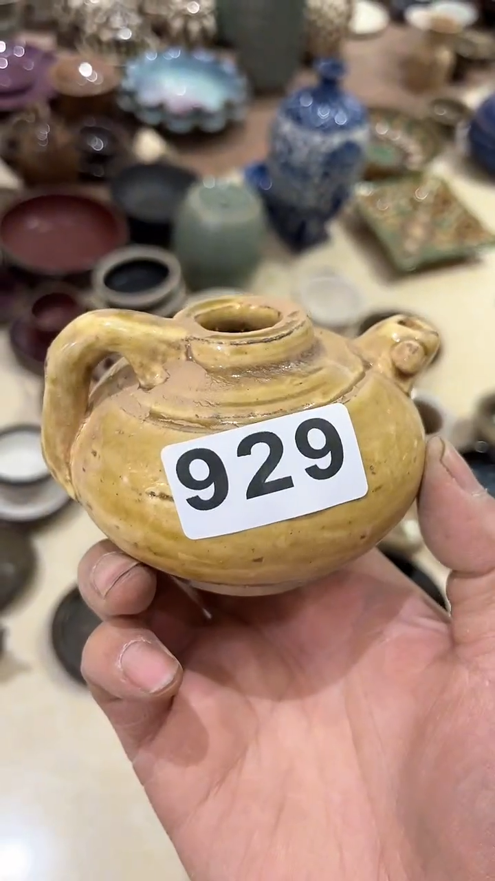 【闪购商品】摆件                