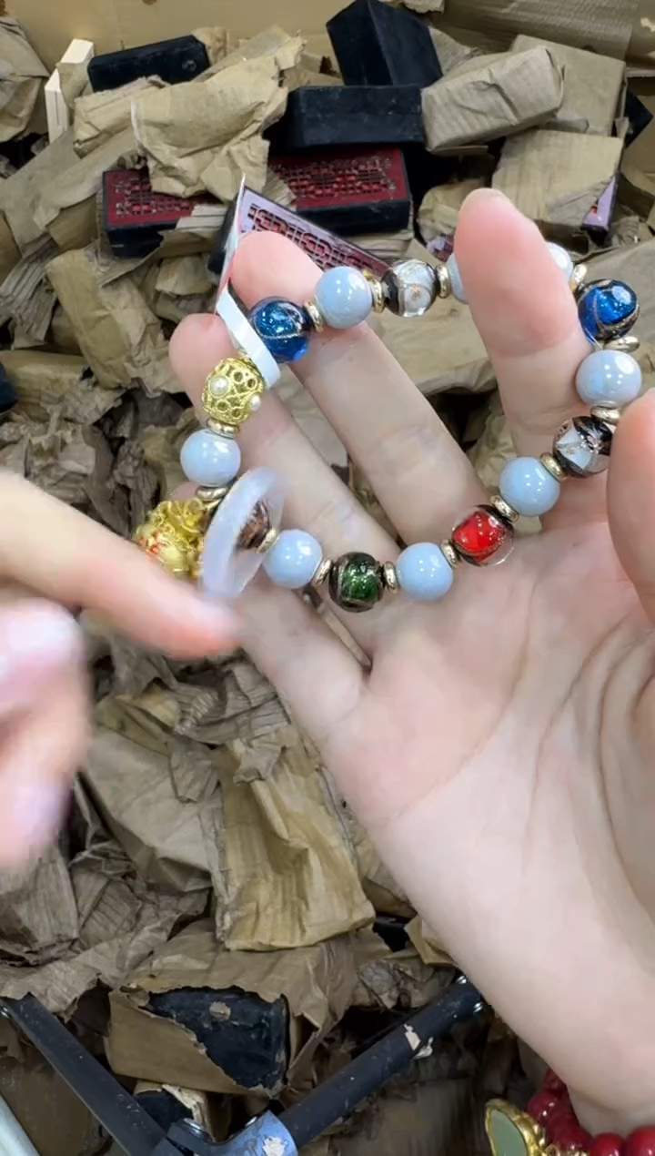 非洲檀香手串/手链又禧手串（无礼盒）@@@@SP245