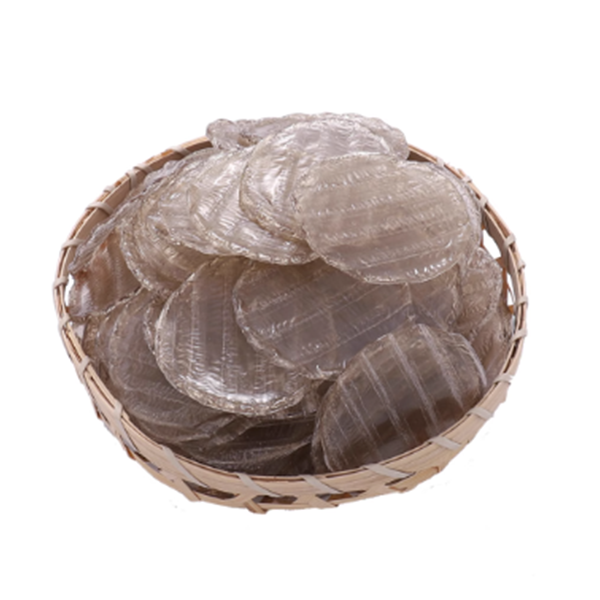 纯正红薯小粉皮无科技与狠活圆粉片大连土特产纯手工粉皮火锅炖肉